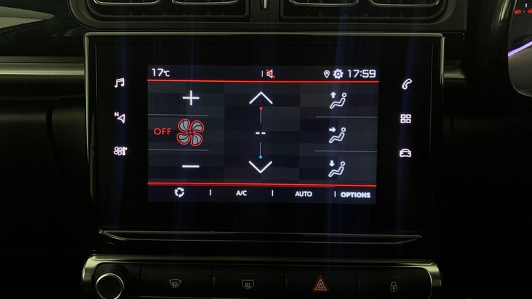 2024 Citroen C3 1.2 PureTech PLUS Hatchback 5dr Petrol EAT6 Euro 6 (s/s) (110 ps) Hatchback Petro...