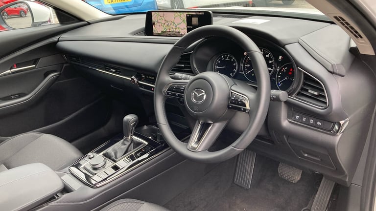 2024 Mazda CX-30 2.5 e-Skyactiv G MHEV [140] Centre-Line 5dr Auto Petrol Hatchback Hatchback Petr...