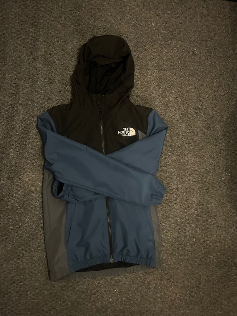 image for The north face jacket