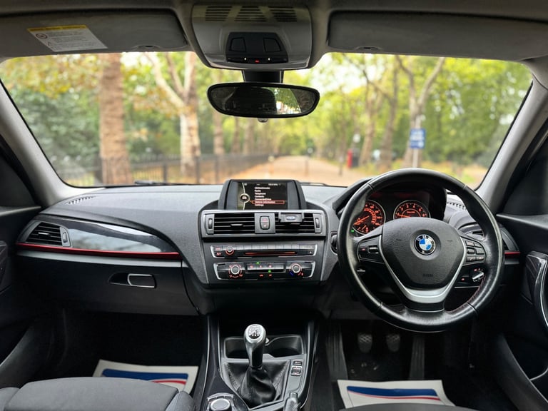 Bmw 1 Series 2013, Manual, Petrol, MUST SEE !!