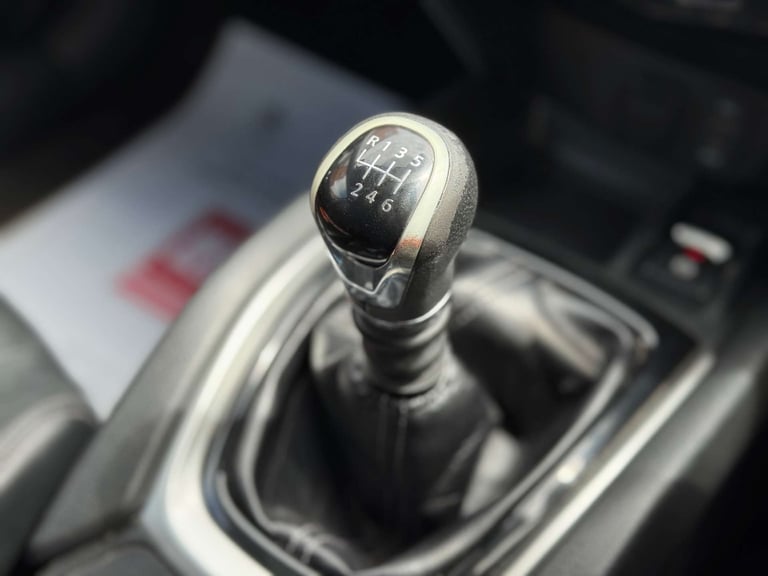 2016 Nissan X-Trail 1.6 X-Trail Tekna dCi 5dr - NATIONAL DELIVERY* SUV Diesel Manual