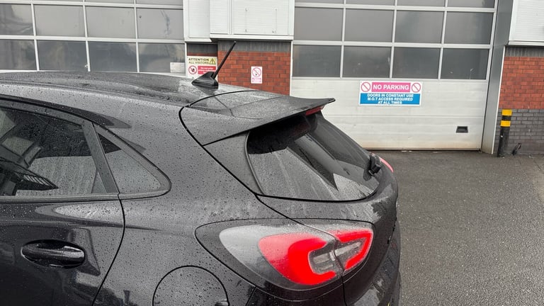 2021 Ford Puma 1.0 EcoBoost Hybrid mHEV ST-Line Design 5dr DCT Petrol Hatchback Hatchback Petrol ...