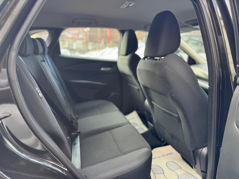 2022 Nissan Qashqai 1.3 DIG-T MHEV Acenta Premium XTRON Euro 6 (s/s) 5dr HATCHBACK Petrol/Electri...