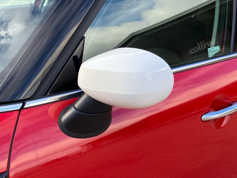 2020 MINI Countryman 1.5 Cooper Classic 5dr Hatchback PETROL Manual