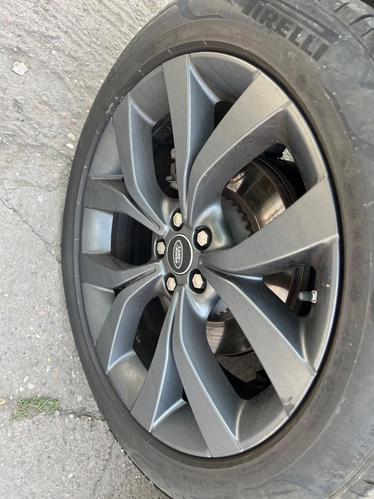 2021 Land Rover Discovery Sport 1.5 P300e R-Dynamic SE 5dr Auto [5 Seat] ESTATE PETROL/ELECTRIC A...