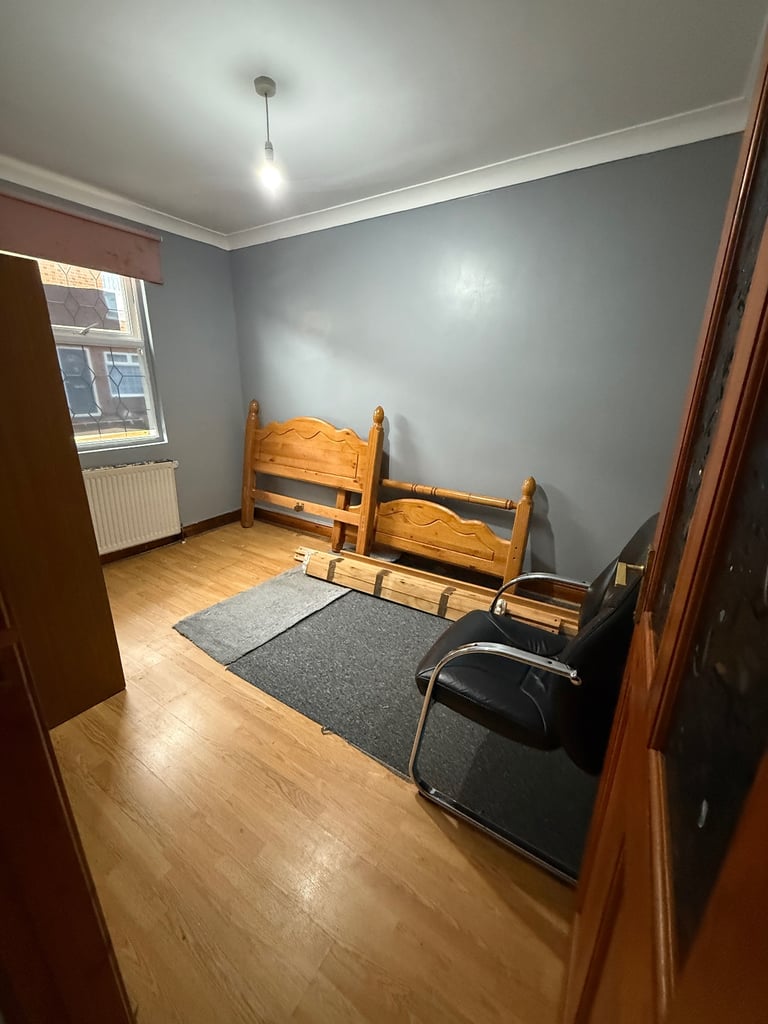 Double room to rent 