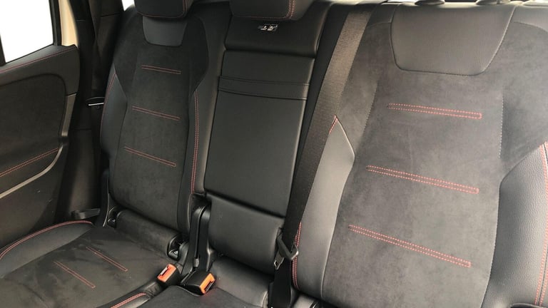 2024 Mercedes-Benz EQB EQB 300 4M 168kW AMG Line Prem Plus 66.5kWh 5dr At ESTATE ELECTRIC Automatic