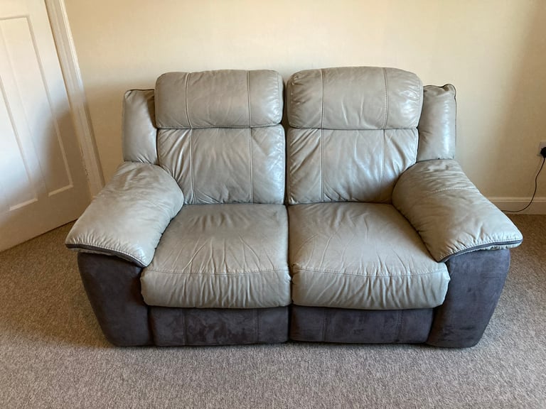 Recliner Sofa For In Aberdeenshire