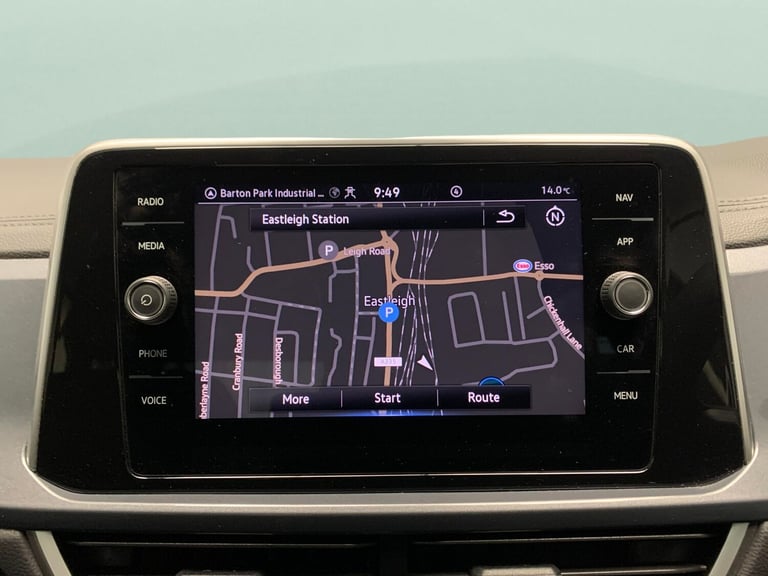 2023 Volkswagen T-Roc 1.0 TSI Style 5dr HATCHBACK PETROL Manual