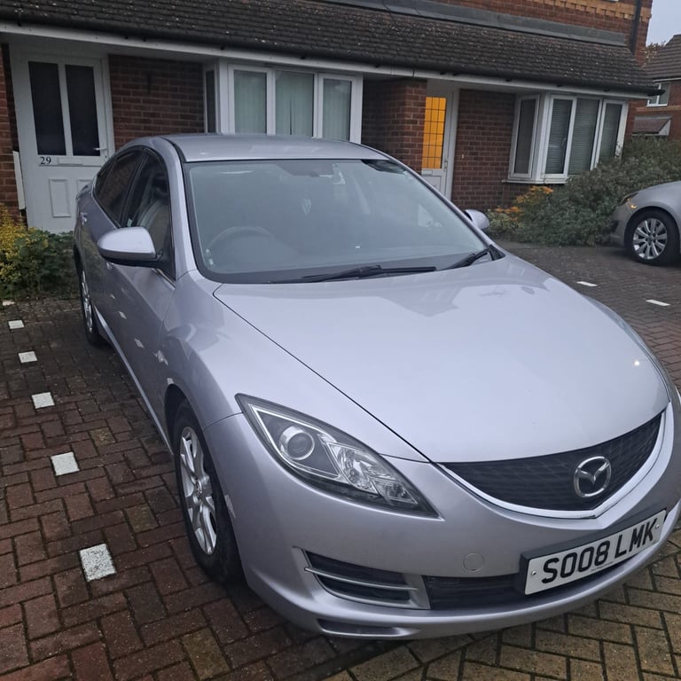 Mazda, 6, Hatchback, 2008, Other, 1999 (cc),5 doors - Image 2