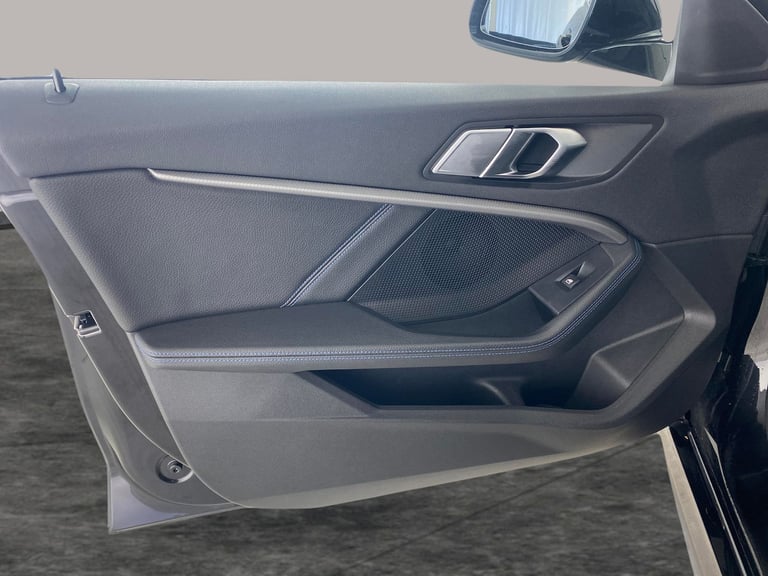 2020 BMW 1 Series 1.5 118i M Sport Hatchback 5dr Petrol Manual Euro 6 (s/s) (140 ps) - LANE D Hat...