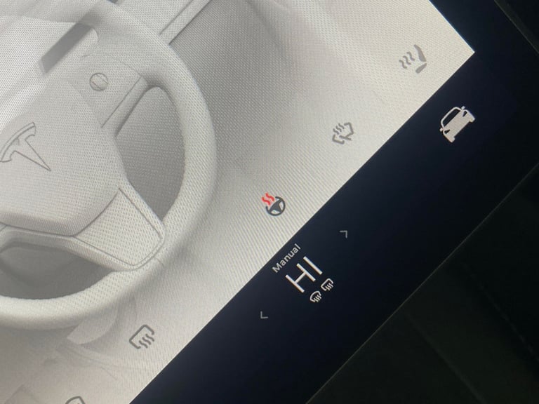 2022 Tesla Model Y (Dual Motor) Long Range SUV 5dr Electric Auto 4WDE (384 bhp) - LED - REVERS Su...