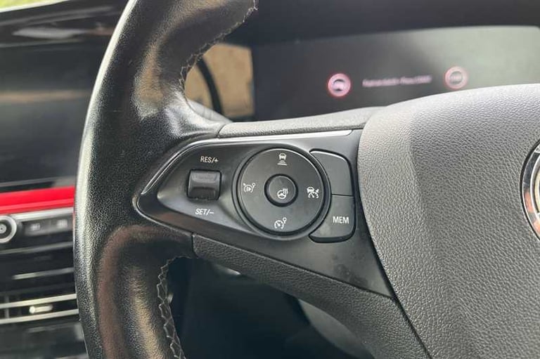 2022 Vauxhall Mokka 1.2 Turbo SRi Premium SUV 5dr Petrol Manual Euro 6 (s/s) (130 ps) SUV Petrol ...