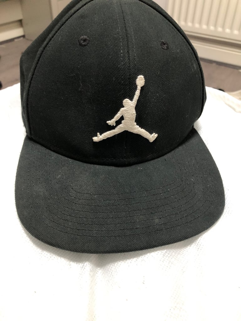 image for Jordan hat 
