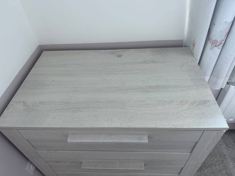 Mamas & Papas furniture set. 