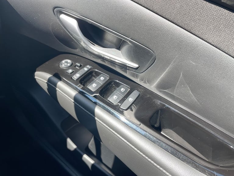2022 Hyundai TUCSON 1.6 TGDi SE Connect 5dr 2WD Estate Petrol Manual