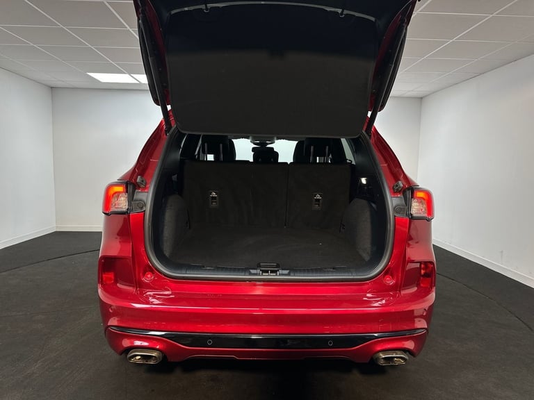 2022 Ford Kuga 5Dr Vignale 2.5 PHEV 225PS 2WD Auto Estate Petrol Parallel PHEV Automatic
