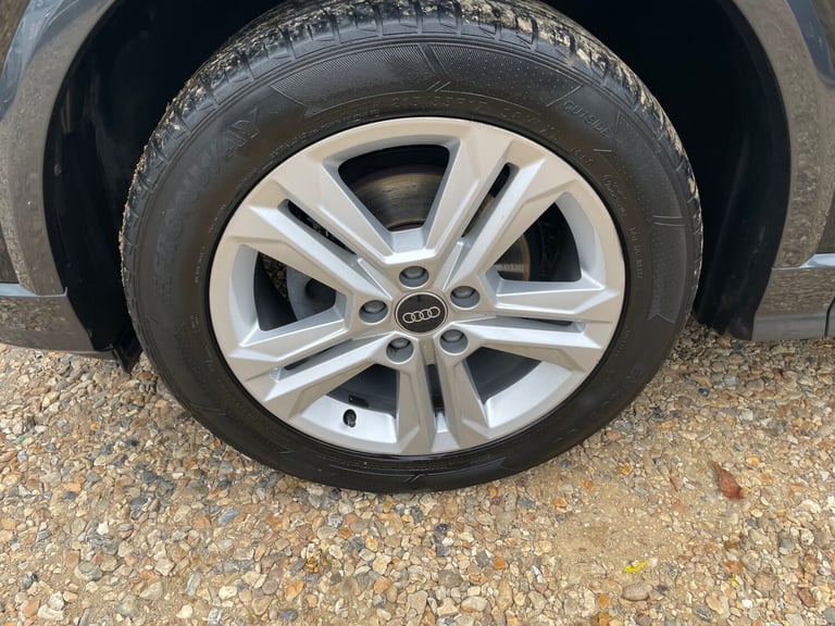 2023 Audi Q2 35 TFSI Sport 5dr S Tronic ESTATE Petrol Automatic