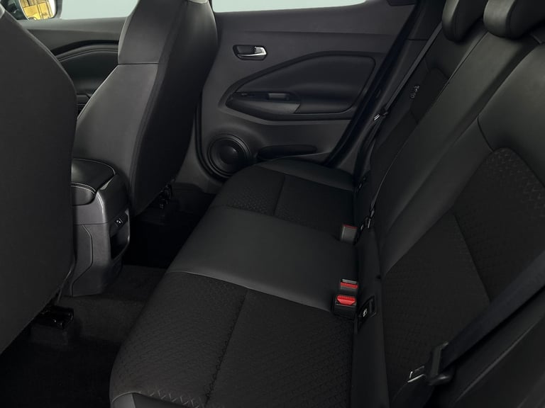 2022 Nissan Juke 1.0 DIG-T N-Connecta SUV 5dr Petrol DCT Auto Euro 6 (s/s) (114 ps) - INTELL Suv ...