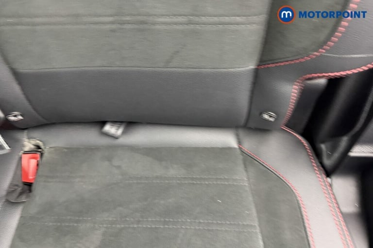 2022 Ford Ecosport 1.0 EcoBoost 140 ST-Line 5dr SUV Petrol Manual