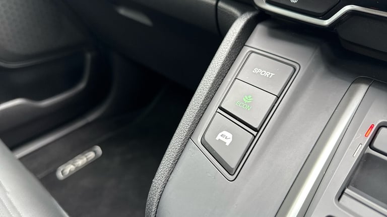 2023 Honda CR-V HONDA CR-V SR 2.0 CVT i-mmd Estate Hybrid Automatic