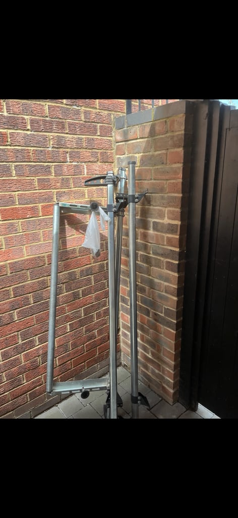 image for RHINO ROOF RACK