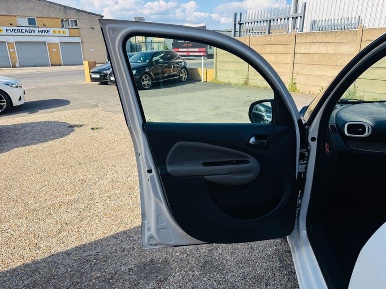 2013 Citroen C3 Picasso 1.6 HDi 8V Selection 5dr MPV DIESEL Manual