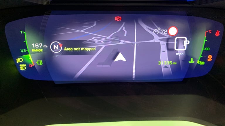 2022 Peugeot 208 1.2 PureTech GT Hatchback 5dr Petrol EAT Euro 6 (s/s) (100 ps) Hatchback Petrol ...