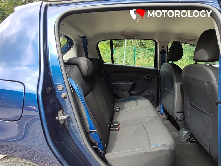 2015 Dacia Sandero 0.9 TCe Laureate Prime Hatchback 5dr Petrol Manual Euro 6 (s/s) (90 ps) Hatchb...