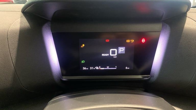 2024 Citroen C4 50kWh MAX Auto 5dr (7.4kW Charger) Hatchback Electric Automatic