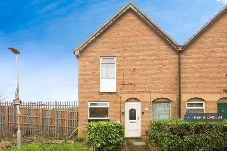1 bedroom in Greenham, Bretton, Peterborough, PE3 (#2640884)