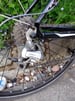 Raleigh U6 X cyclocross / road bike
