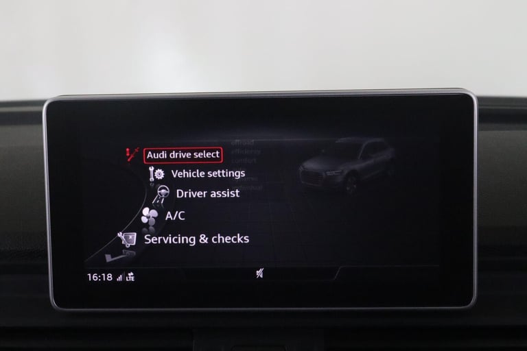 2019 Audi Q5 2.0 TDI 40 S line S Tronic quattro Euro 6 (s/s) 5dr ESTATE Diesel Automatic