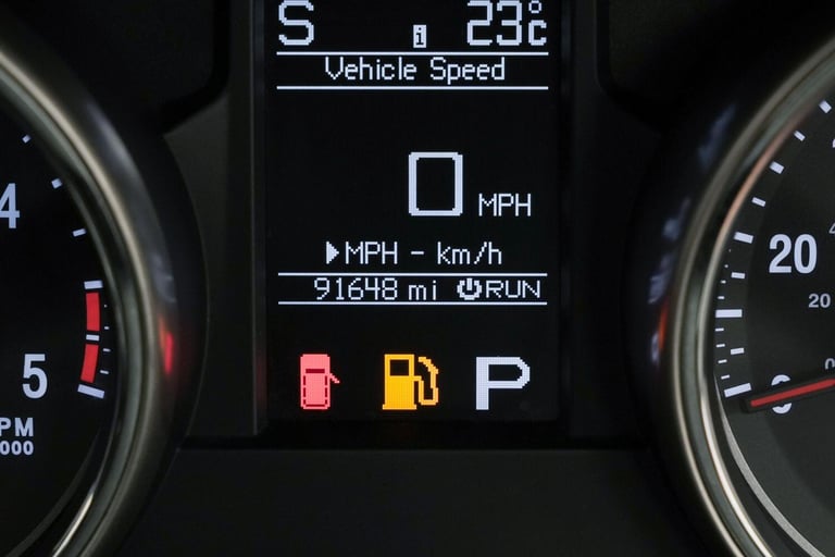  Jeep Grand Cherokee 3.0 V6 CRD S Limited Auto 4WD Euro 5 5dr Diesel Automatic