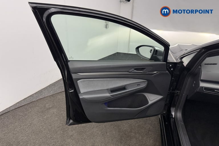 2021 Volkswagen Golf 2.0 TSI 320 R 4Motion 5dr DSG HATCHBACK PETROL Automatic