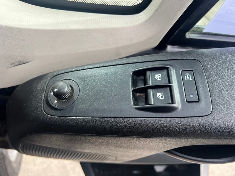 2020 Citroen Relay 2.2 BlueHDi H2 Van 140ps Enterprise PANEL VAN Diesel Manual