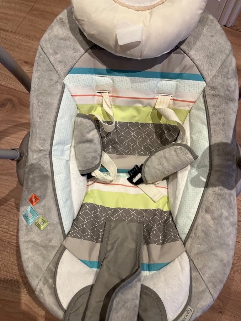 Ingenuity baby swing 