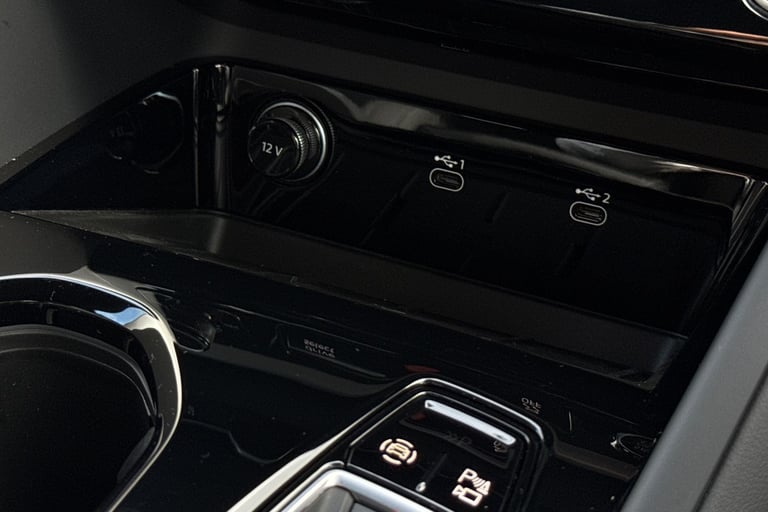 2025 Audi Q5 2.0 TDI S line S Tronic quattro Euro 6 (s/s) 5dr SUV Automatic