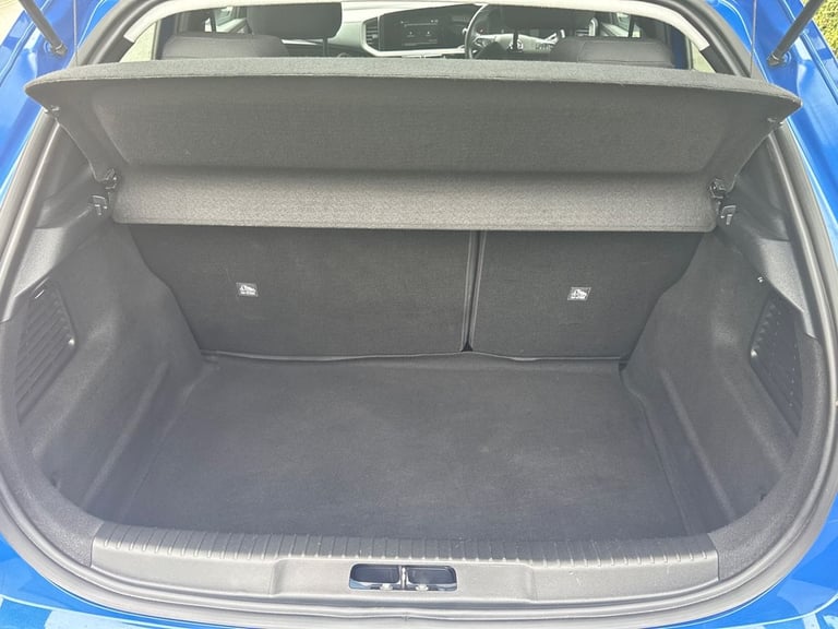 2023 Vauxhall Mokka Mokka 1.2 T Design 5 dr Hatchback Petrol Manual