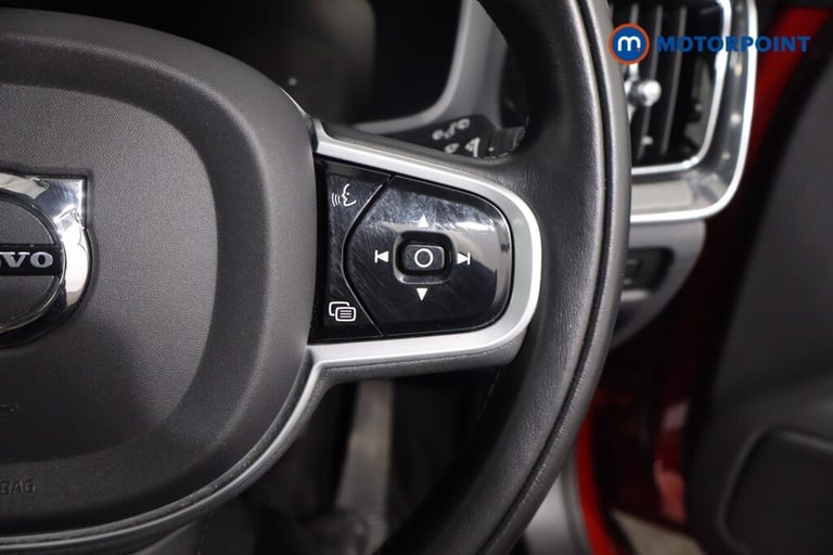 2021 Volvo V60 2.0 T6 Recharge PHEV Inscription 5dr AWD Auto ESTATE PETROL/ELECTRIC Automatic