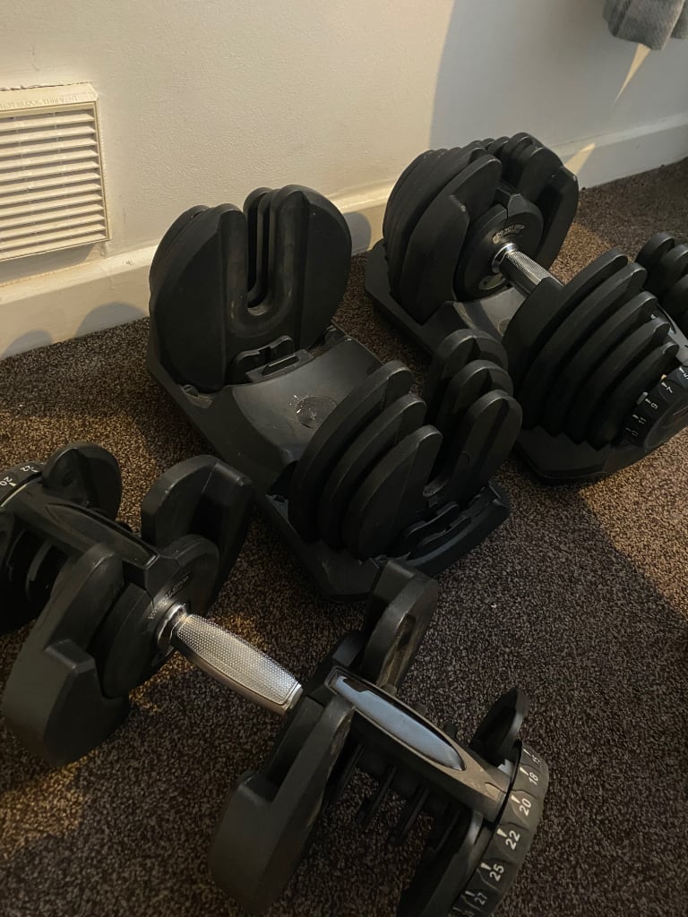 Second-Hand Free Weights for Sale | Gumtree