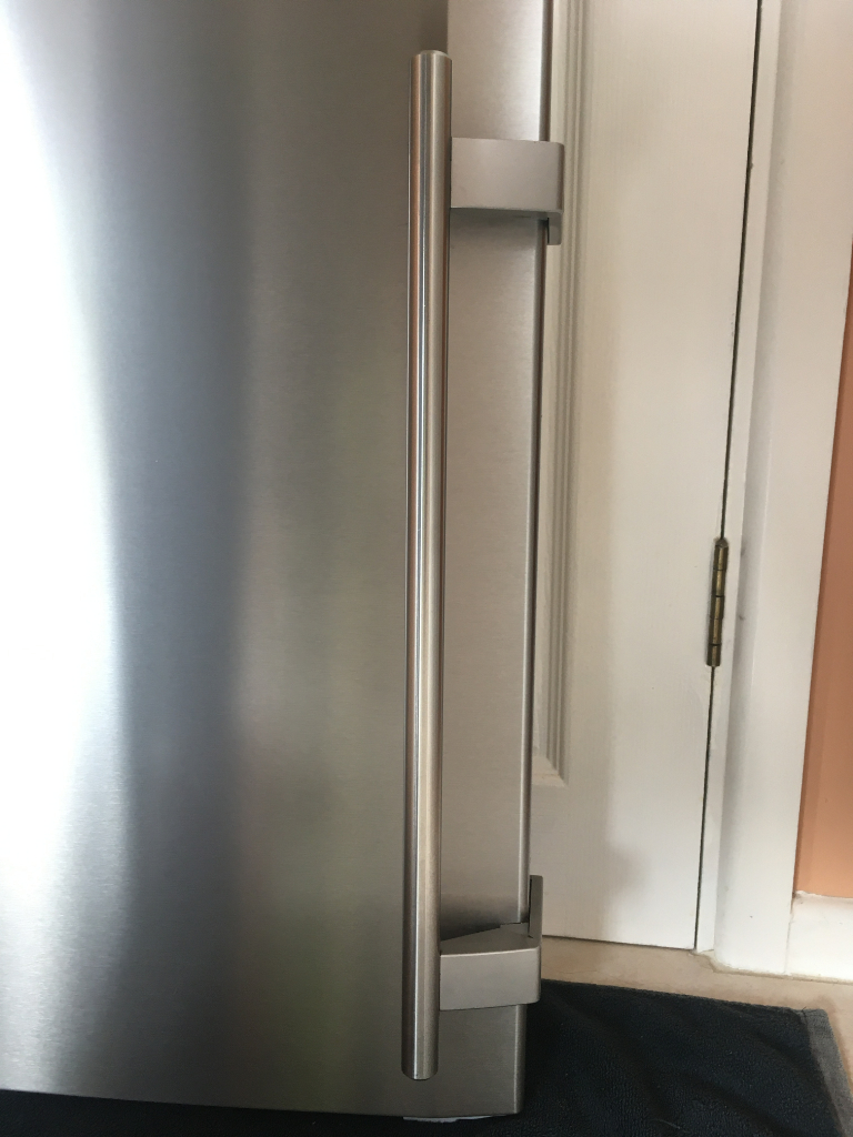 image for Liebherr fridge & freezer DOORS - SPARE PARTS