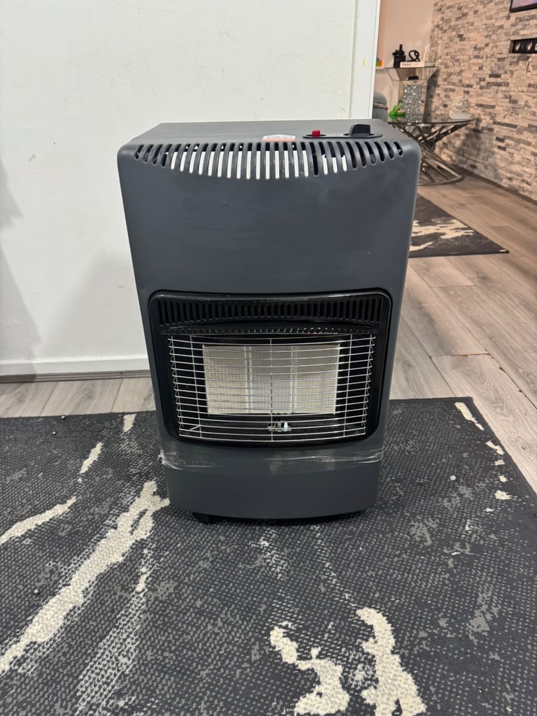 GAS HEATER