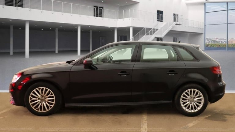 1.6 TDI Ultra 110 SE Technik 5dr £20 Tax, New Cambelt &amp; Water pump, Lady Owned
