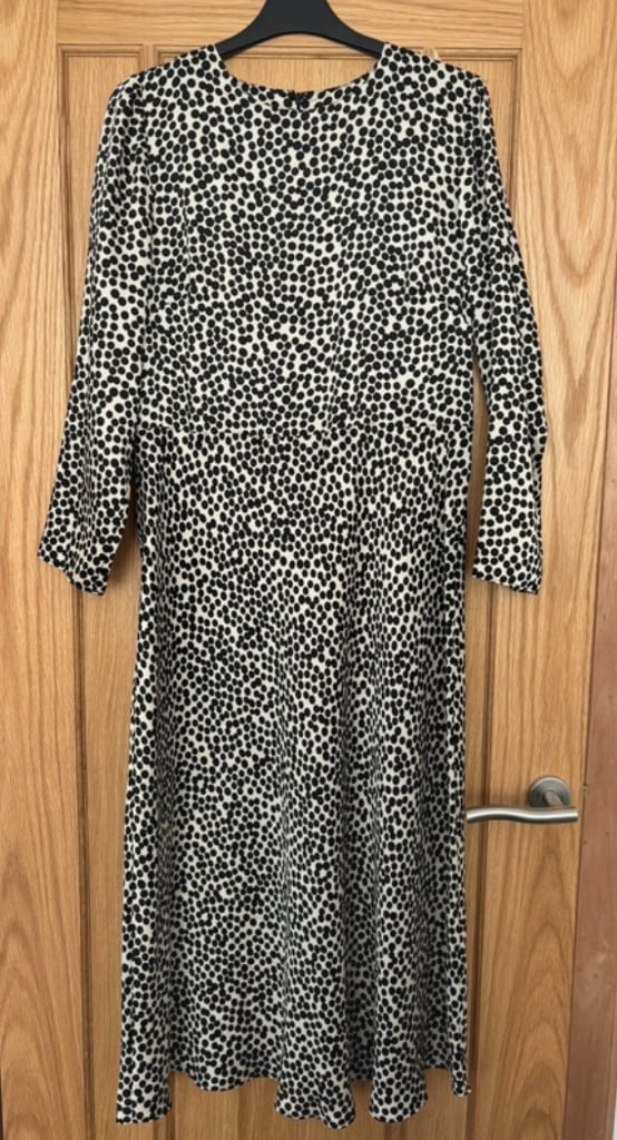 image for Midi dress - collection only