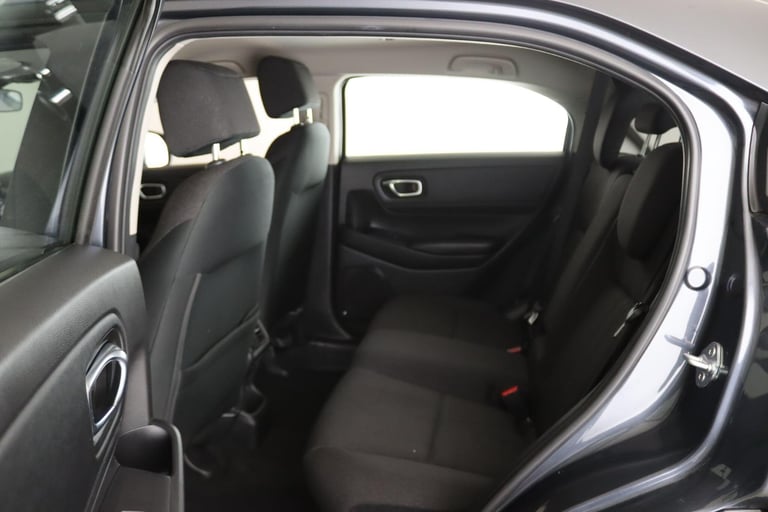 2023 Honda HR-V 1.5 h i-MMD Elegance CVT Euro 6 (s/s) 5dr HATCHBACK Petrol/Electric Hybrid Automatic