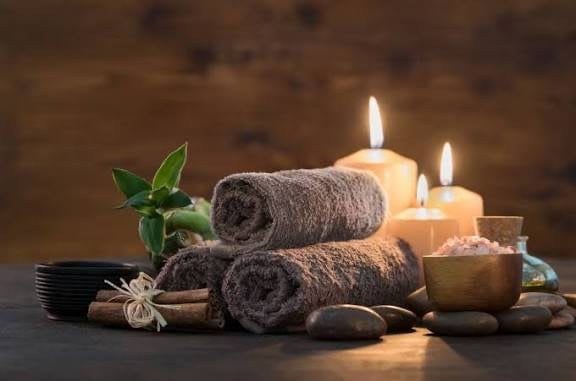 image for ⭐️ Amazing Relaxing and Professional Massage Session with lovely female therapist
