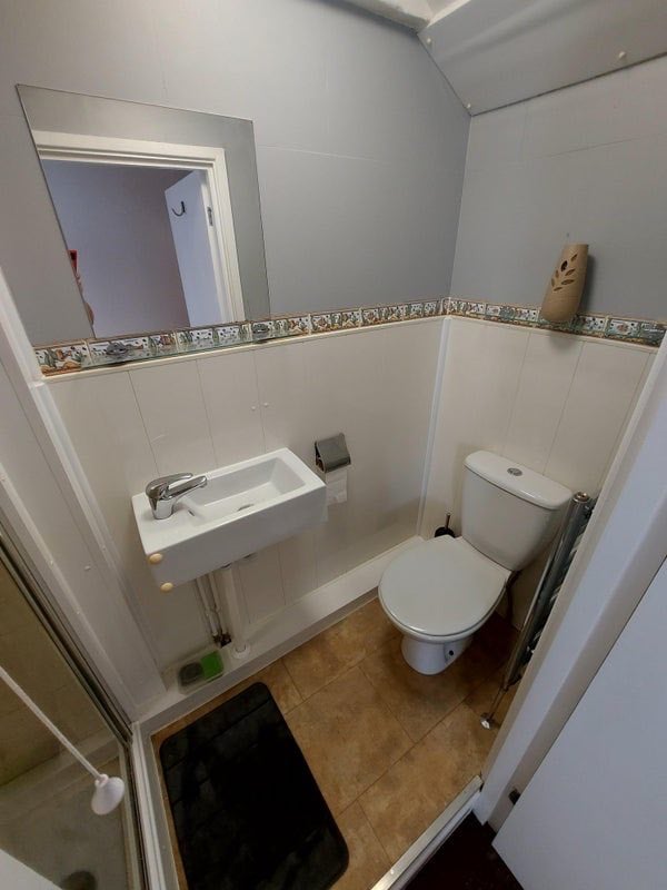 Flat For Rent, All Bills Included, no sharing,  Parking, Trench Telford TF2