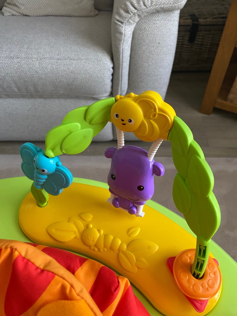 Fisher Price Jumperoo