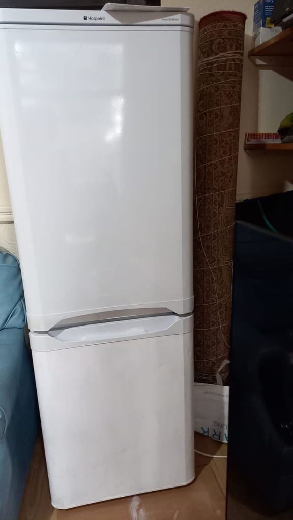image for Fridge freezer